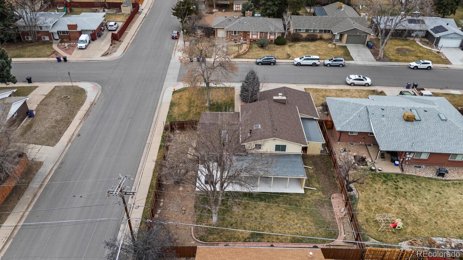 MLS Image #41 for 2894 s jay street,denver, Colorado
