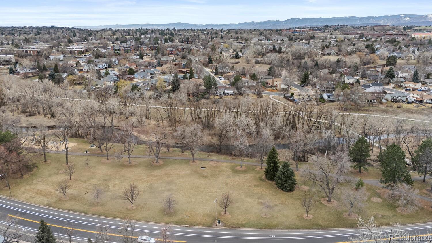 MLS Image #43 for 2894 s jay street,denver, Colorado