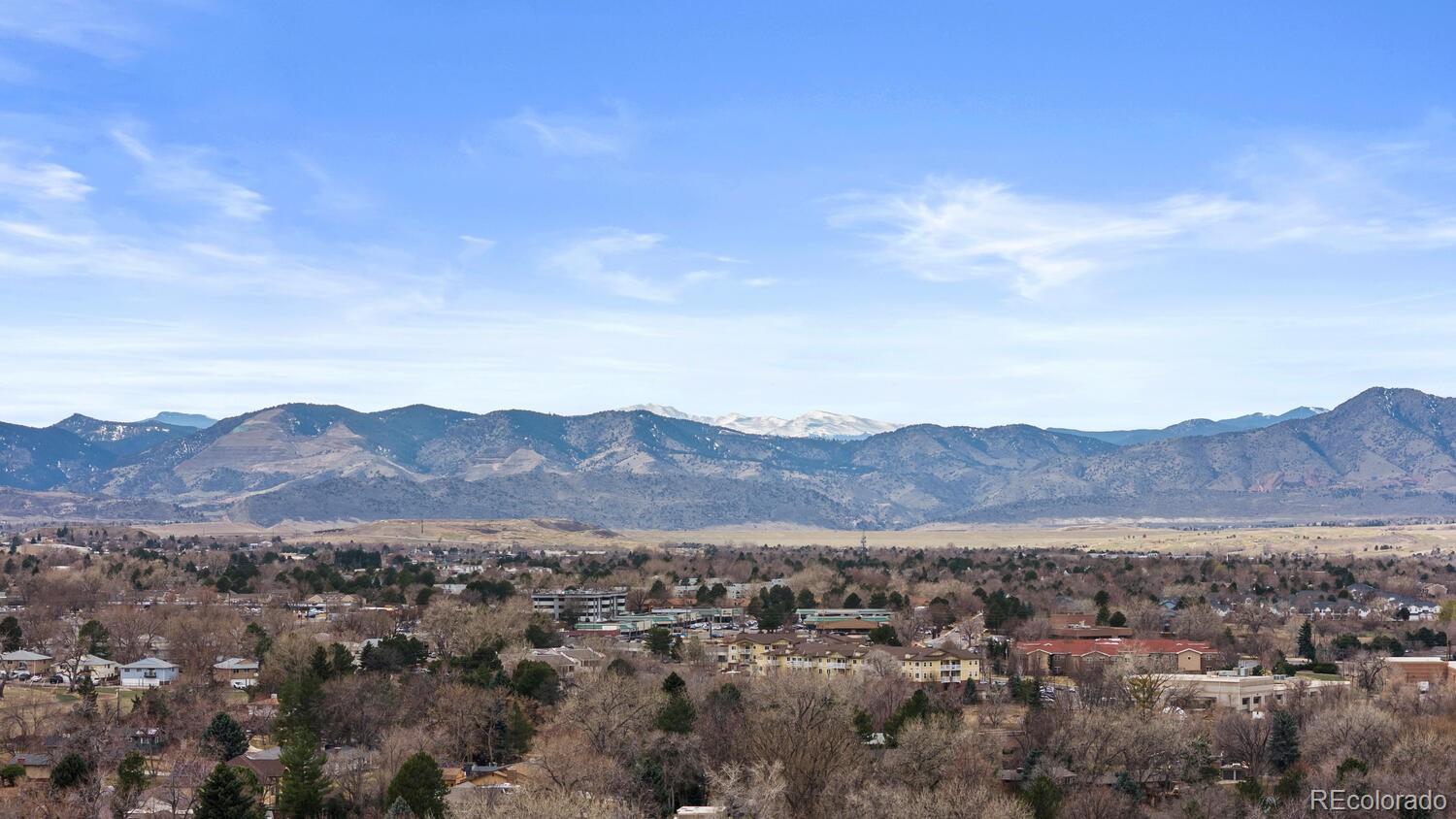 MLS Image #45 for 2894 s jay street,denver, Colorado