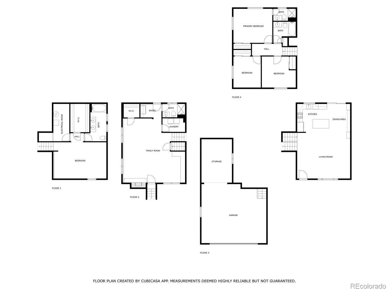 MLS Image #46 for 2894 s jay street,denver, Colorado