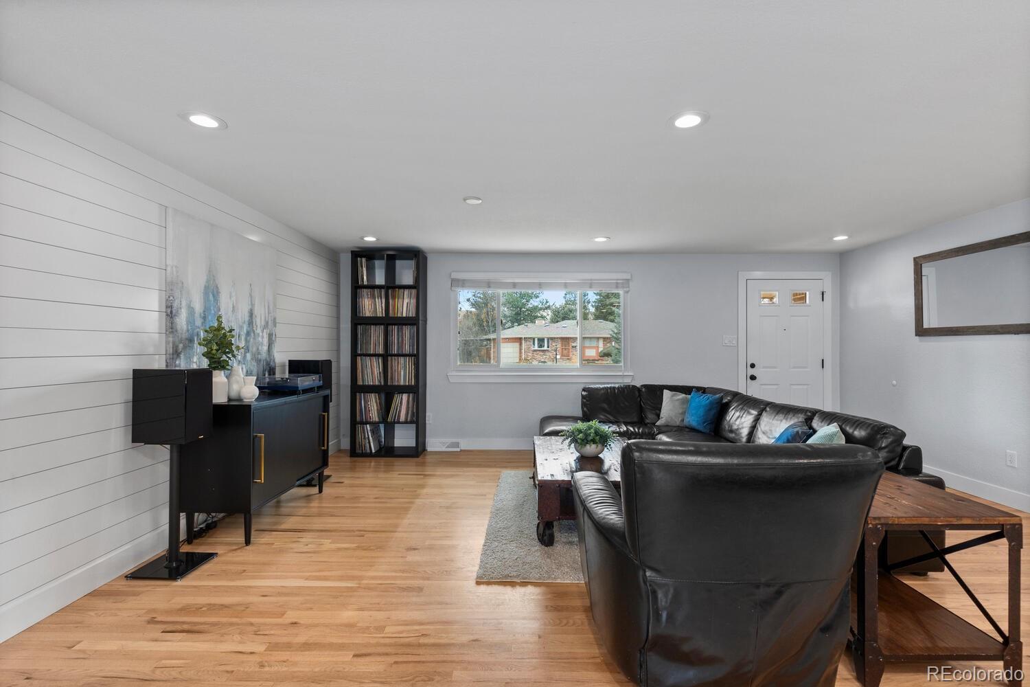 MLS Image #5 for 2894 s jay street,denver, Colorado