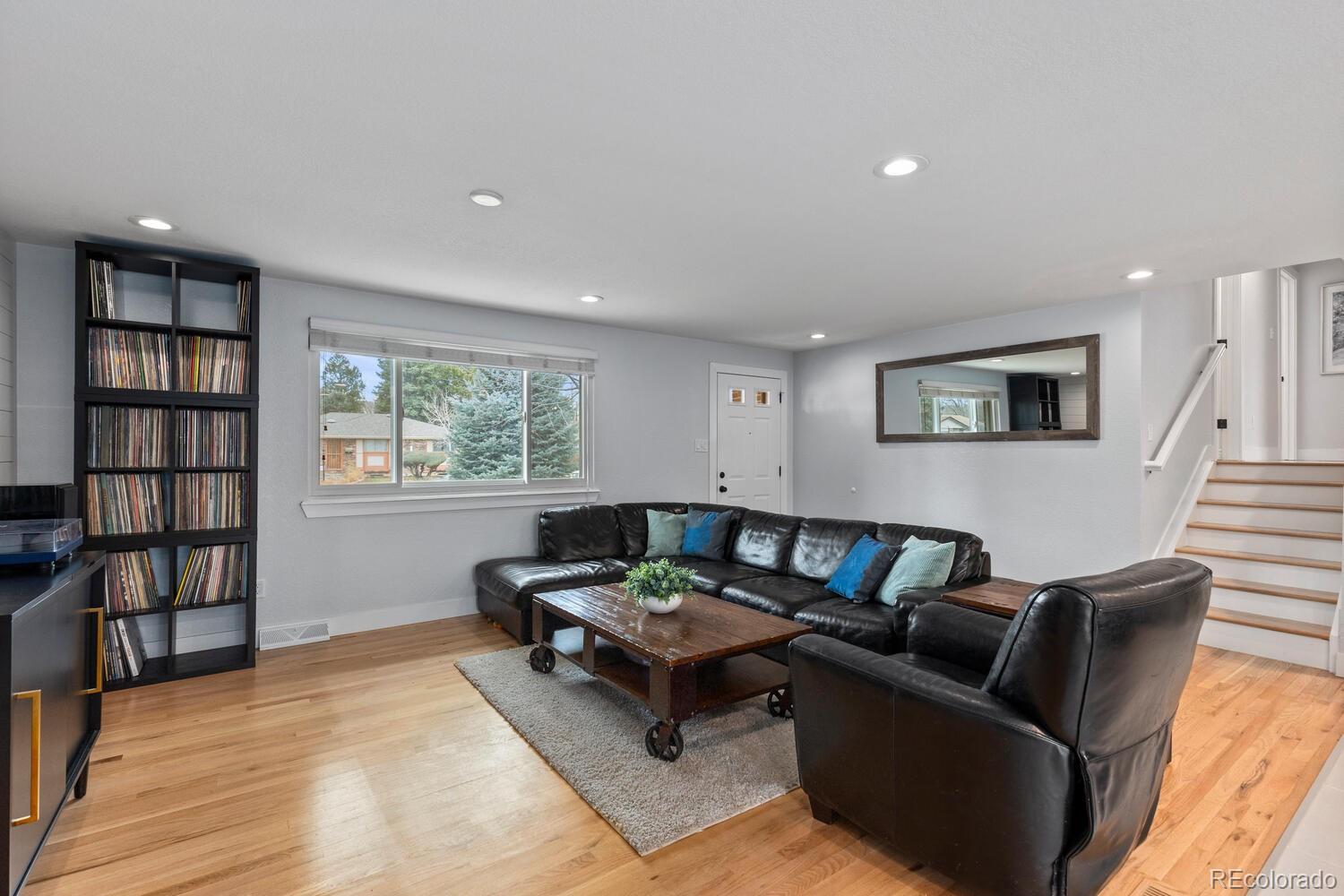 MLS Image #6 for 2894 s jay street,denver, Colorado