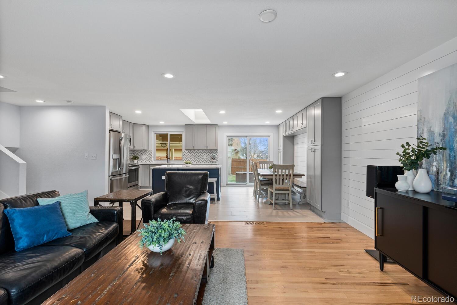 MLS Image #7 for 2894 s jay street,denver, Colorado