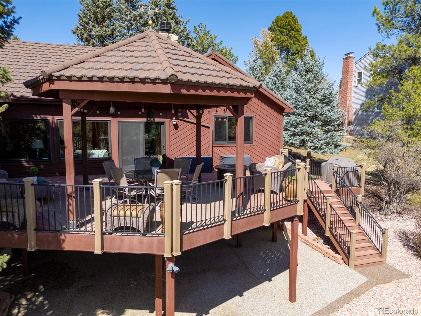 MLS Image #36 for 7570  windford ,parker, Colorado