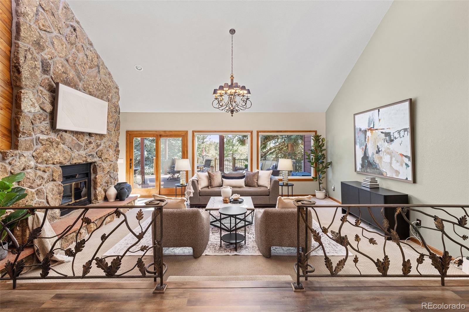 MLS Image #4 for 7570  windford ,parker, Colorado