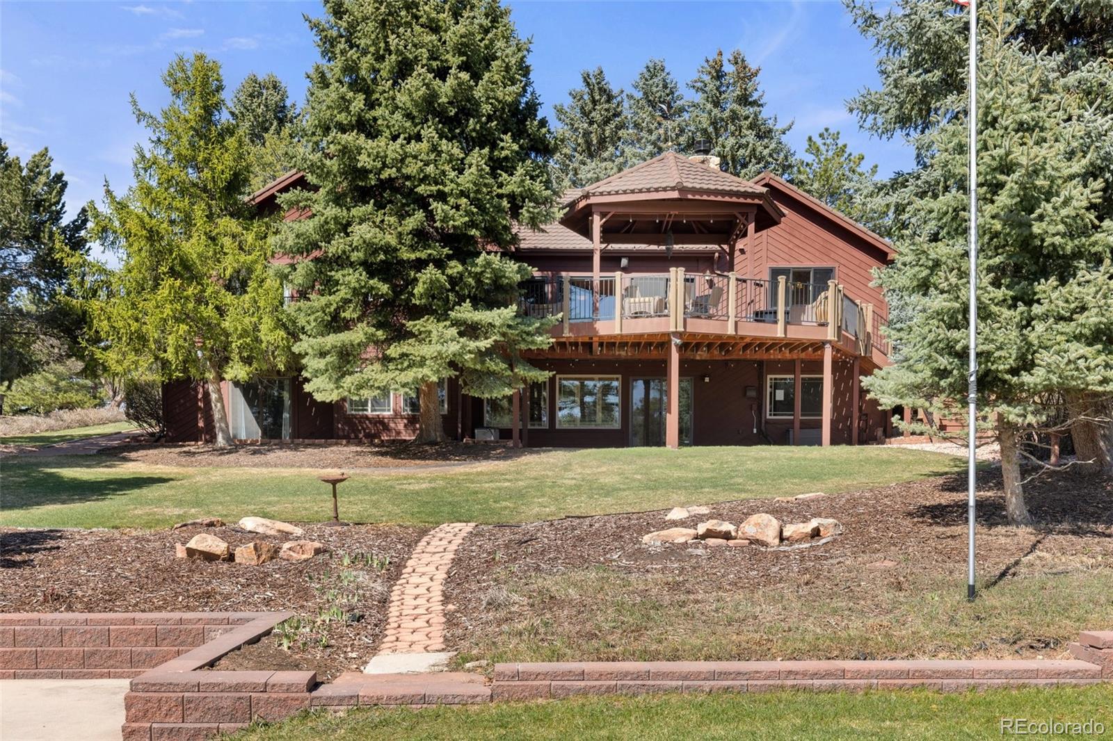 MLS Image #41 for 7570  windford ,parker, Colorado