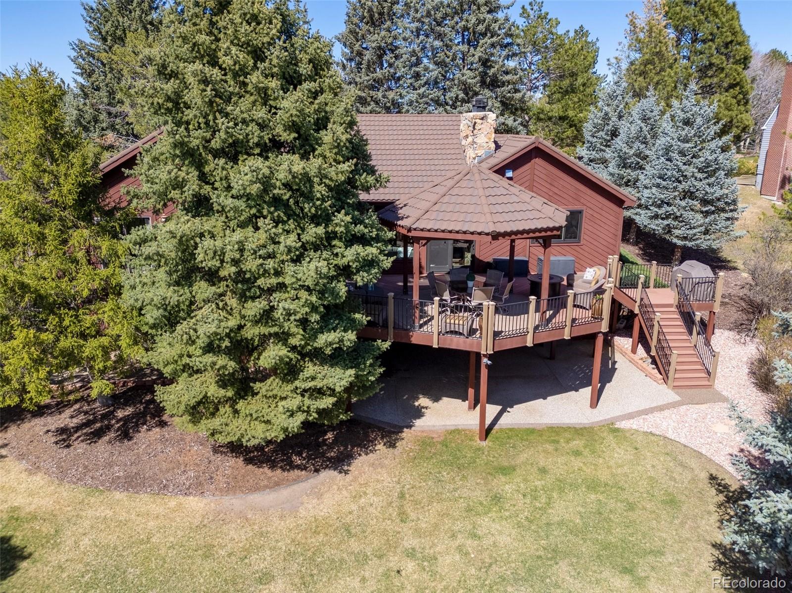 MLS Image #43 for 7570  windford ,parker, Colorado