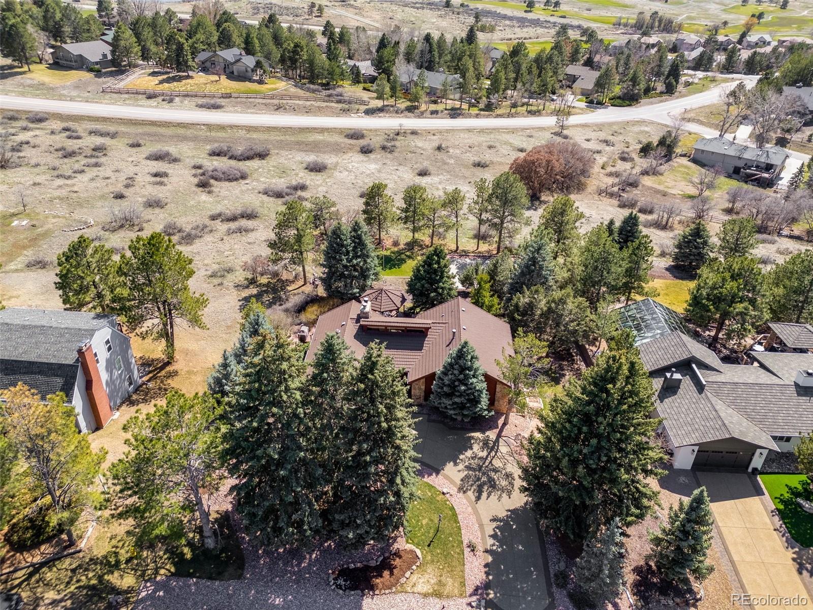MLS Image #47 for 7570  windford ,parker, Colorado