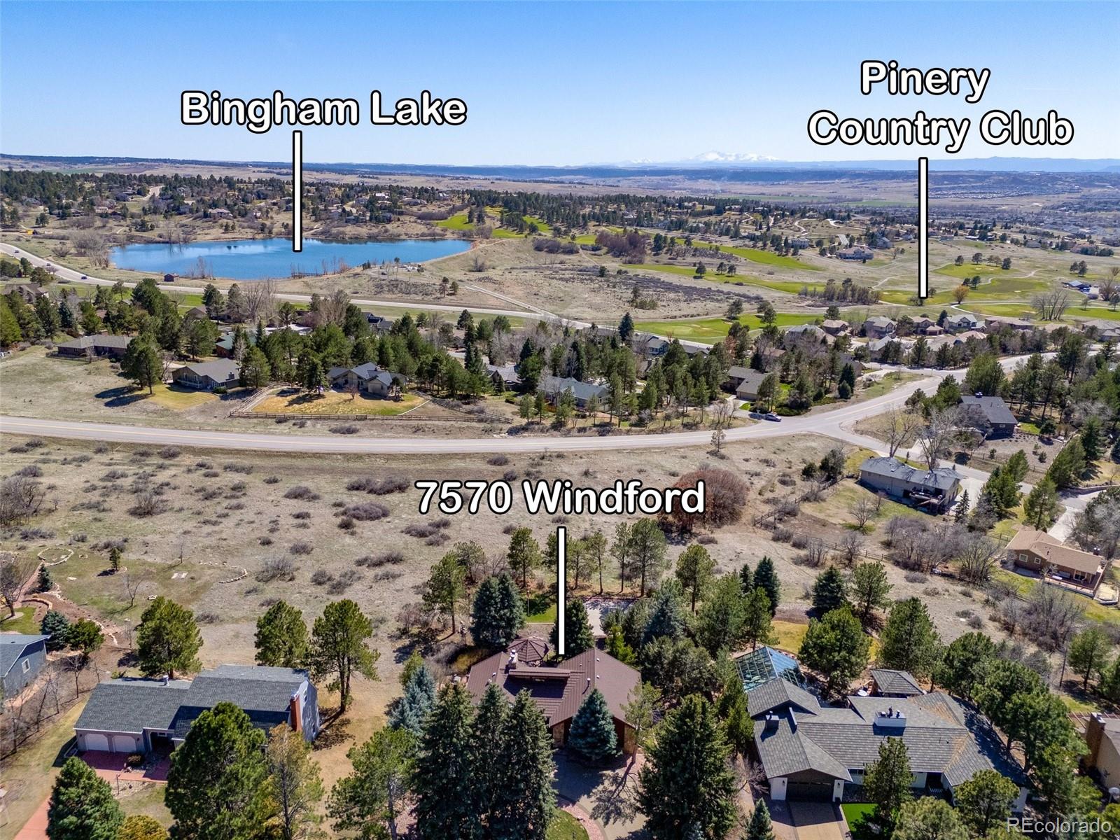MLS Image #48 for 7570  windford ,parker, Colorado