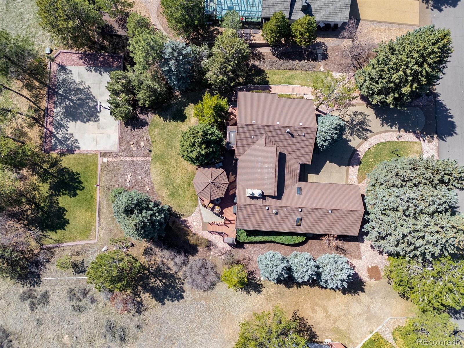 MLS Image #49 for 7570  windford ,parker, Colorado