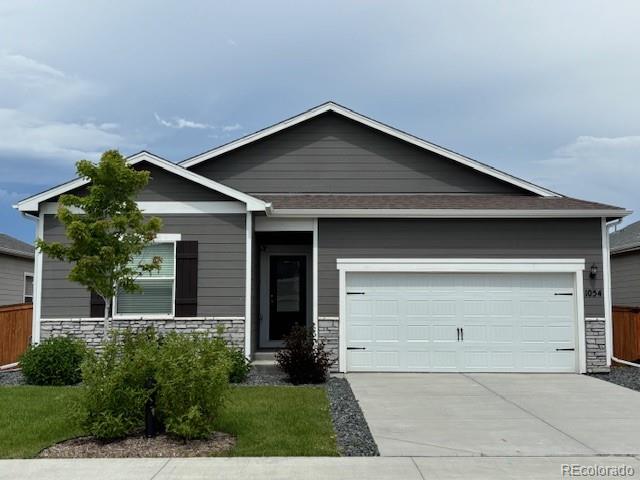MLS Image #0 for 1054  long meadows street,severance, Colorado