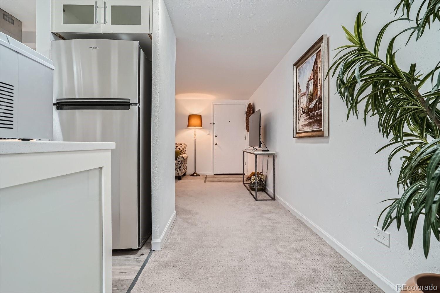 MLS Image #2 for 352 s lafayette street,denver, Colorado