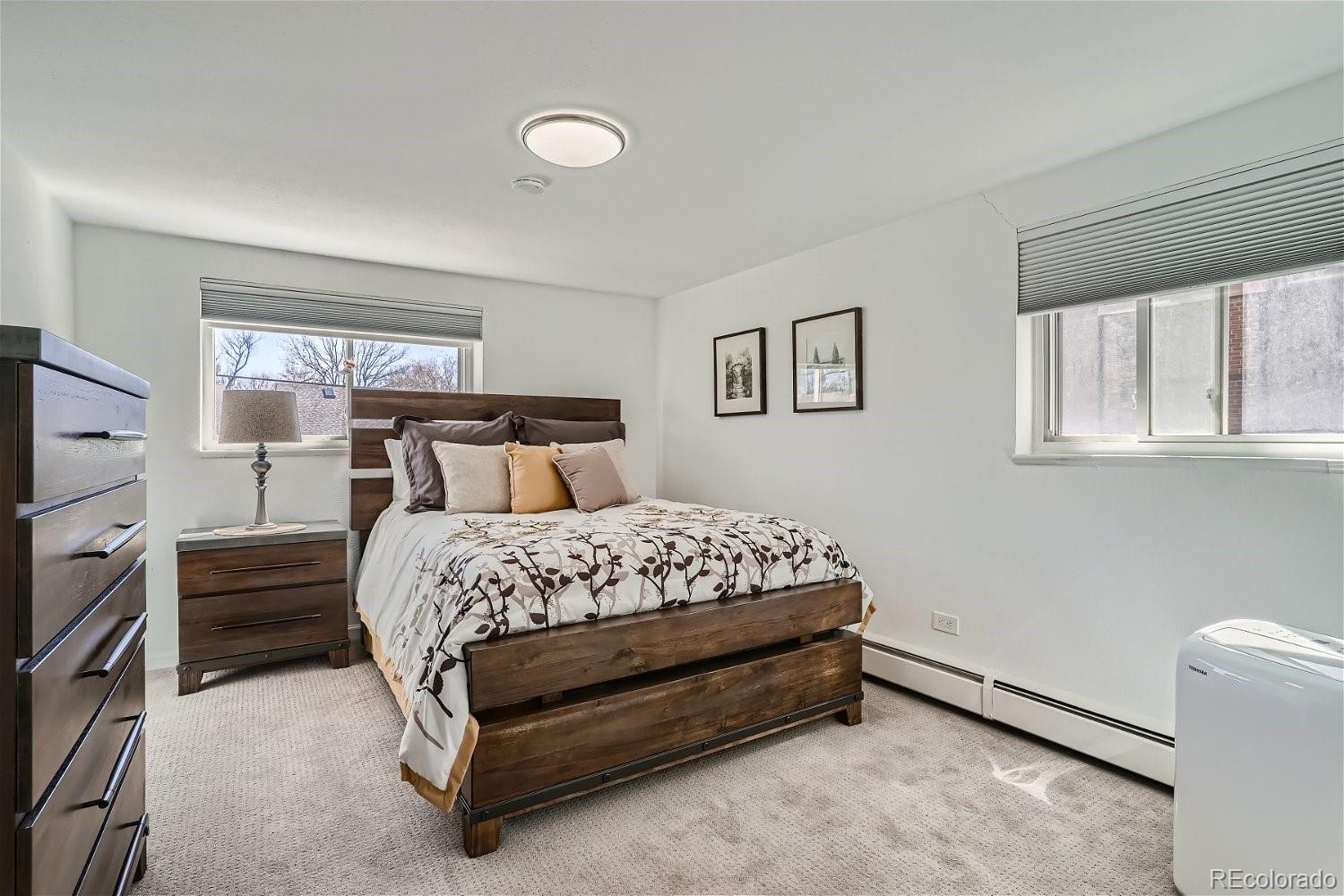 MLS Image #5 for 352 s lafayette street,denver, Colorado