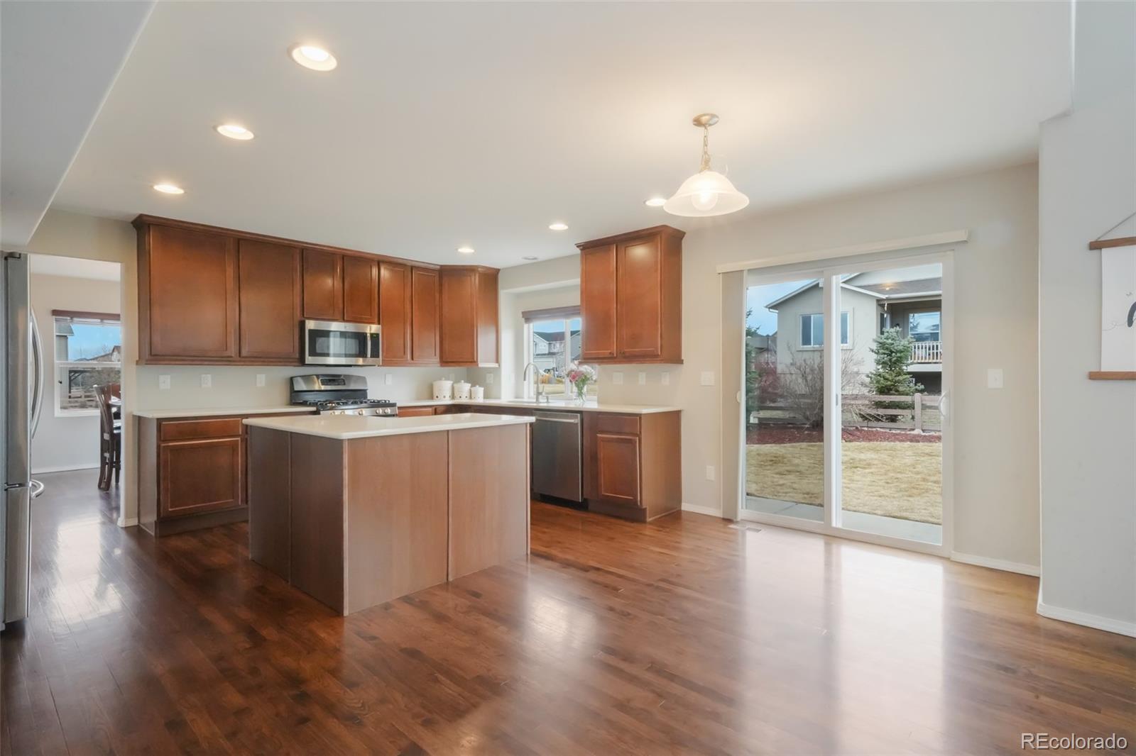 MLS Image #11 for 5994  brave eagle drive,colorado springs, Colorado