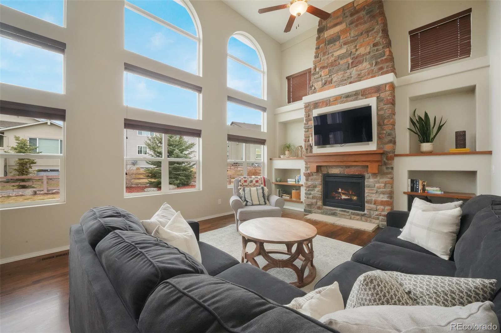 MLS Image #15 for 5994  brave eagle drive,colorado springs, Colorado