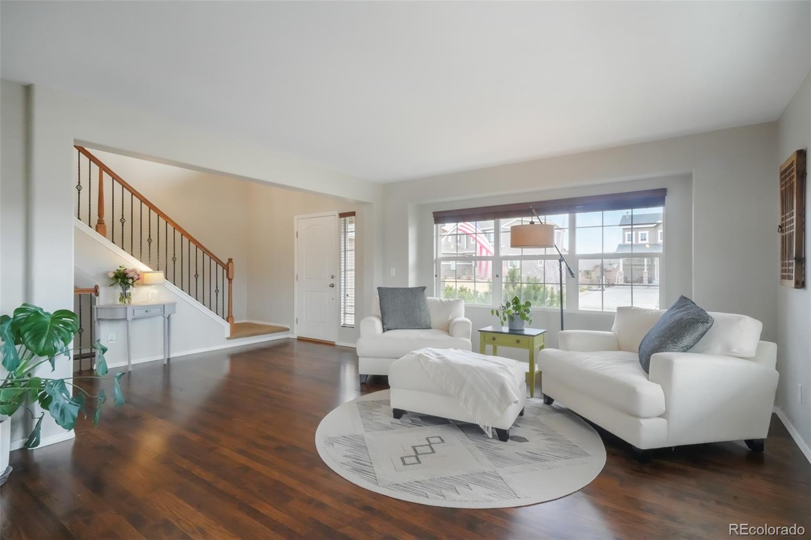 MLS Image #3 for 5994  brave eagle drive,colorado springs, Colorado