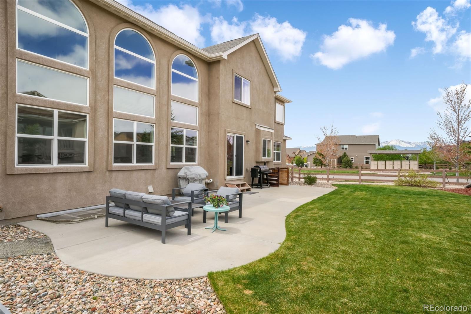MLS Image #45 for 5994  brave eagle drive,colorado springs, Colorado