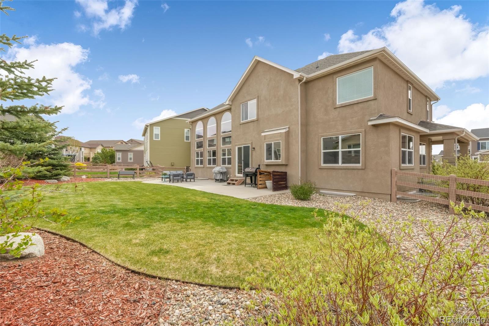 MLS Image #47 for 5994  brave eagle drive,colorado springs, Colorado