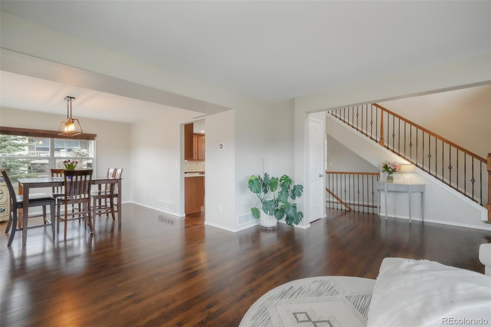 MLS Image #5 for 5994  brave eagle drive,colorado springs, Colorado