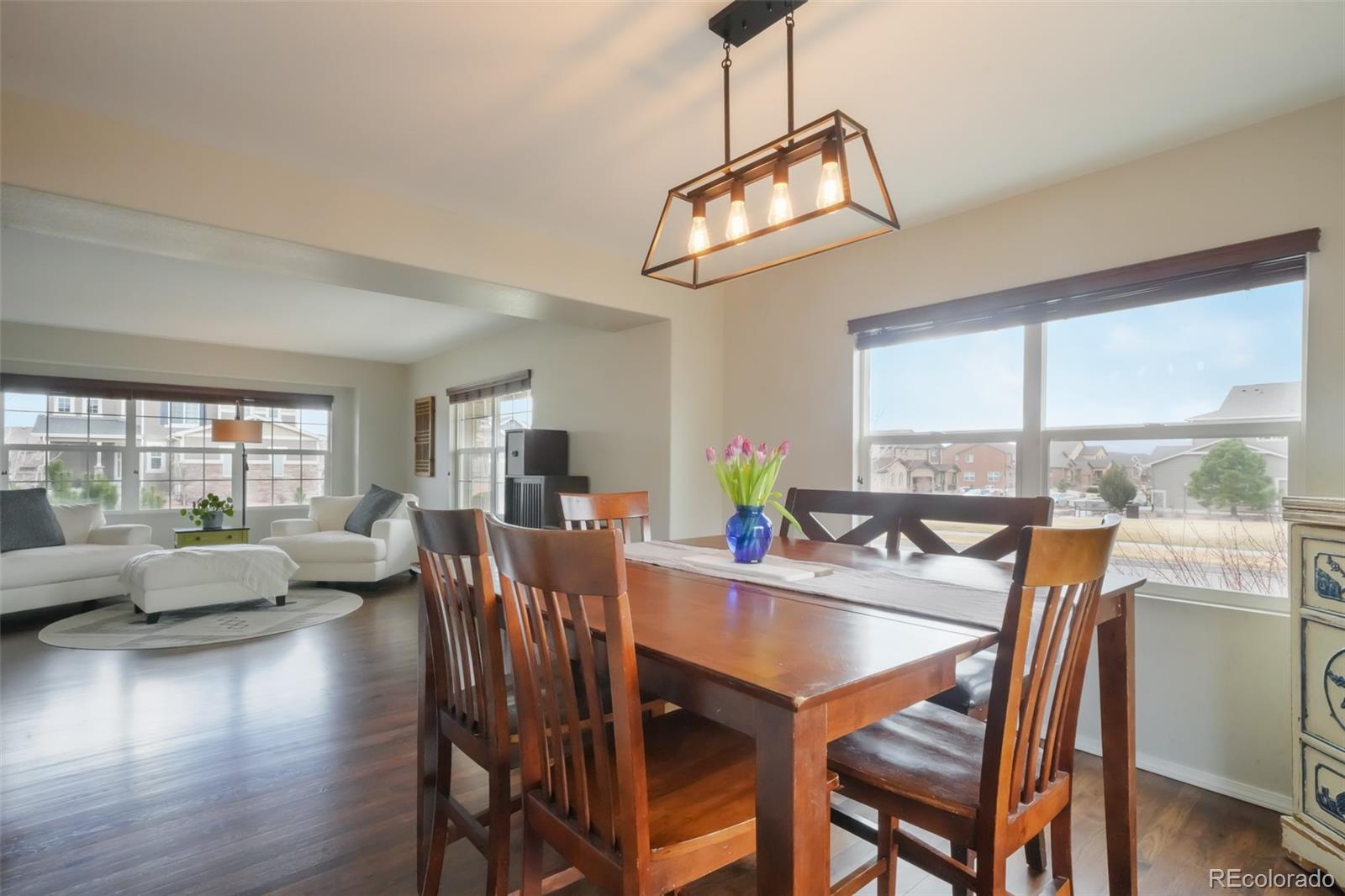 MLS Image #6 for 5994  brave eagle drive,colorado springs, Colorado
