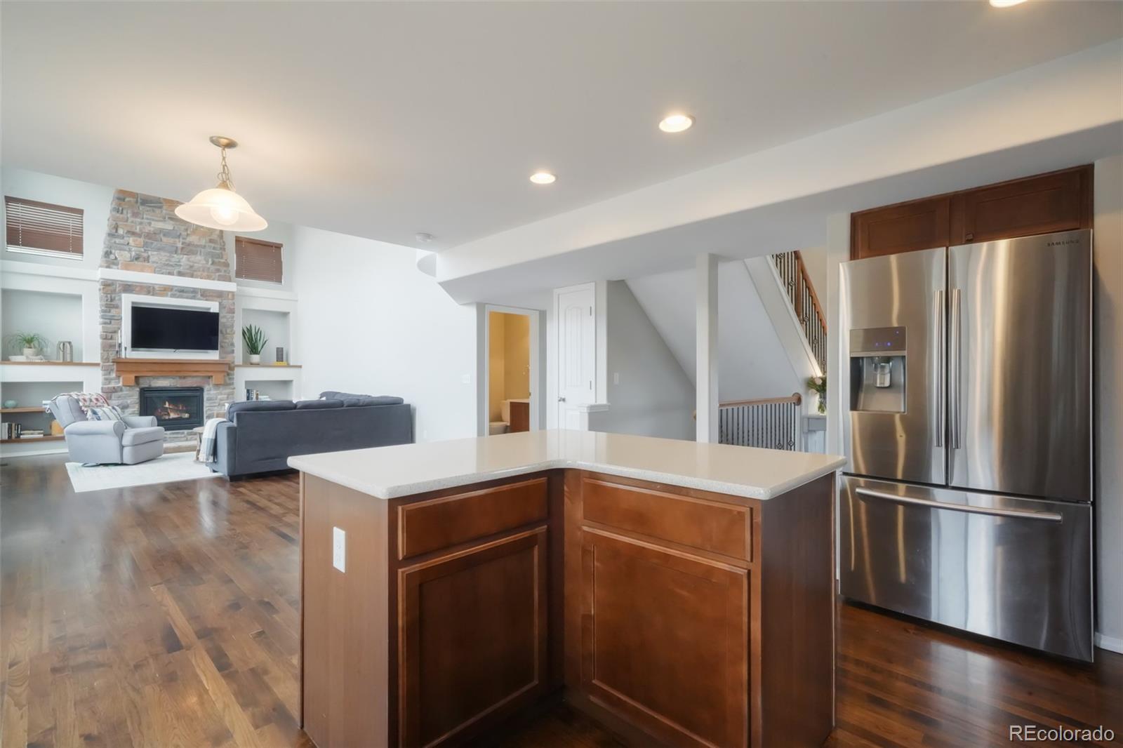 MLS Image #7 for 5994  brave eagle drive,colorado springs, Colorado