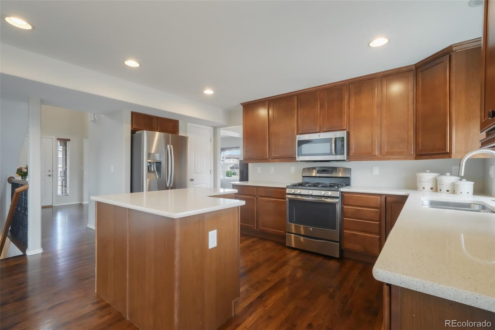 MLS Image #8 for 5994  brave eagle drive,colorado springs, Colorado
