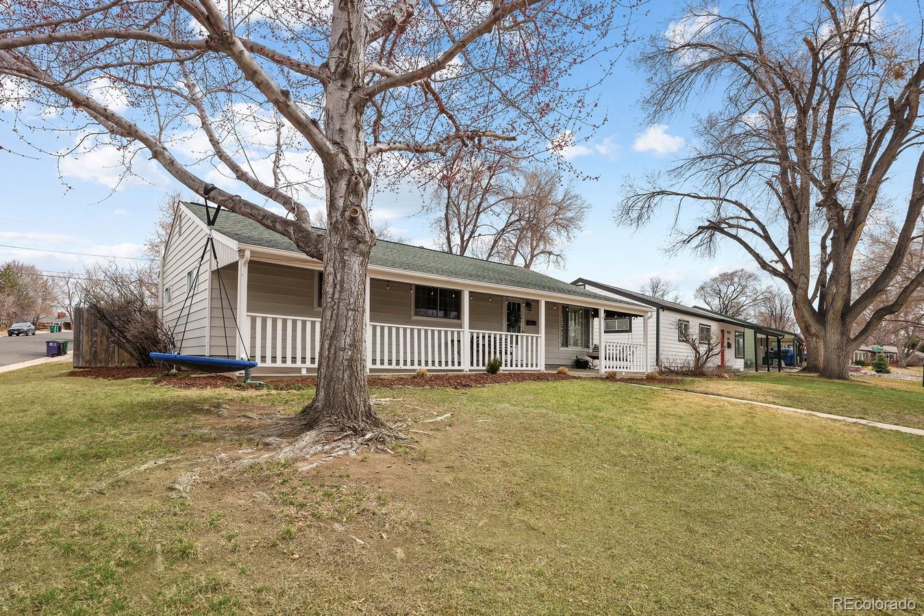 CMA Image for 3244 s holly street,Denver, Colorado