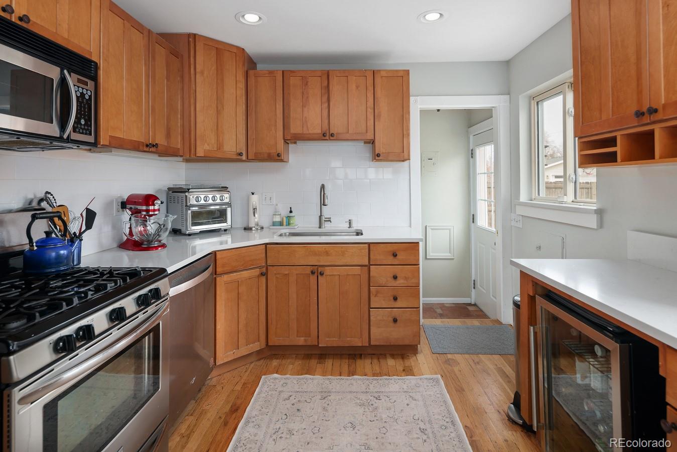 MLS Image #12 for 3244 s holly street,denver, Colorado