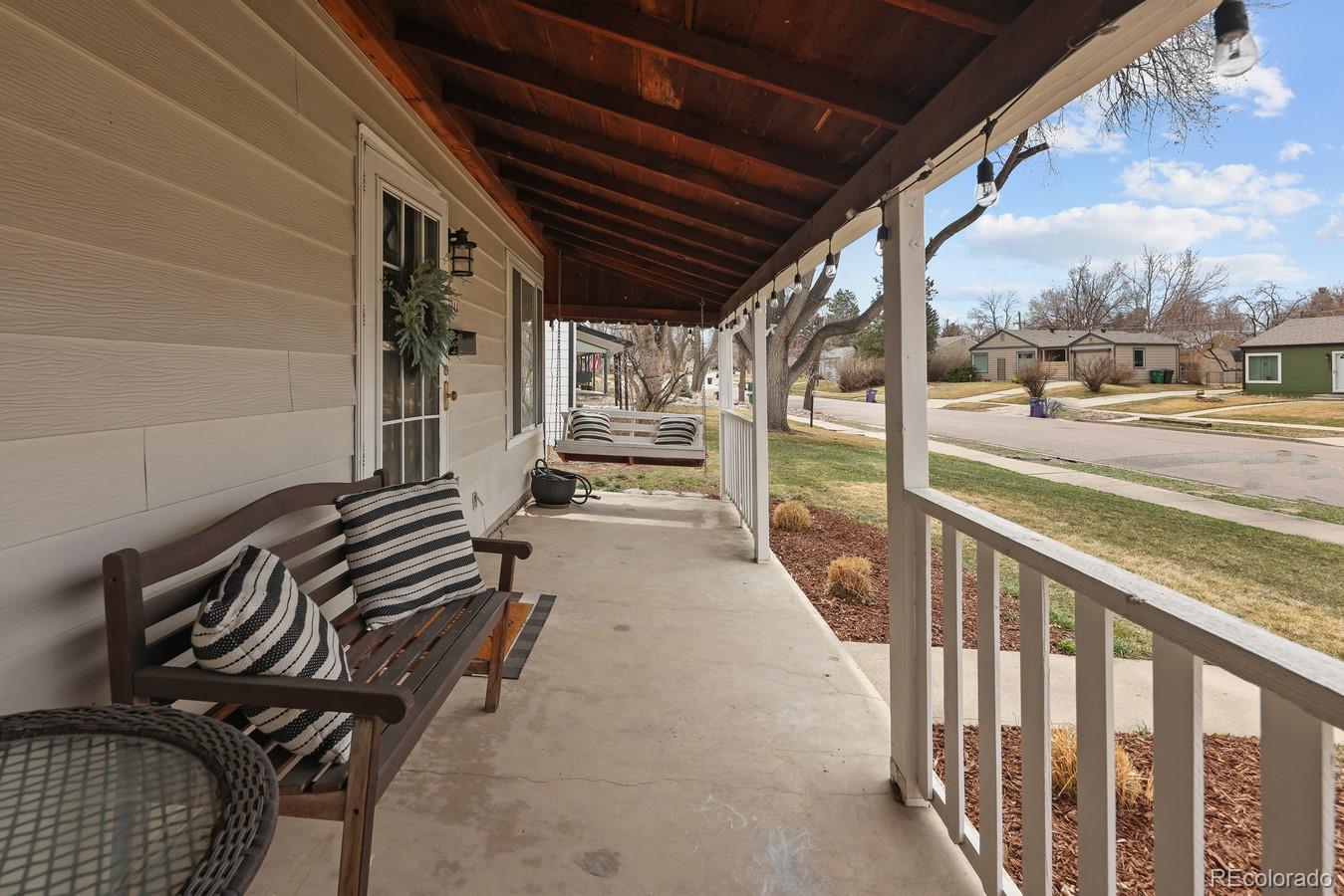 MLS Image #2 for 3244 s holly street,denver, Colorado