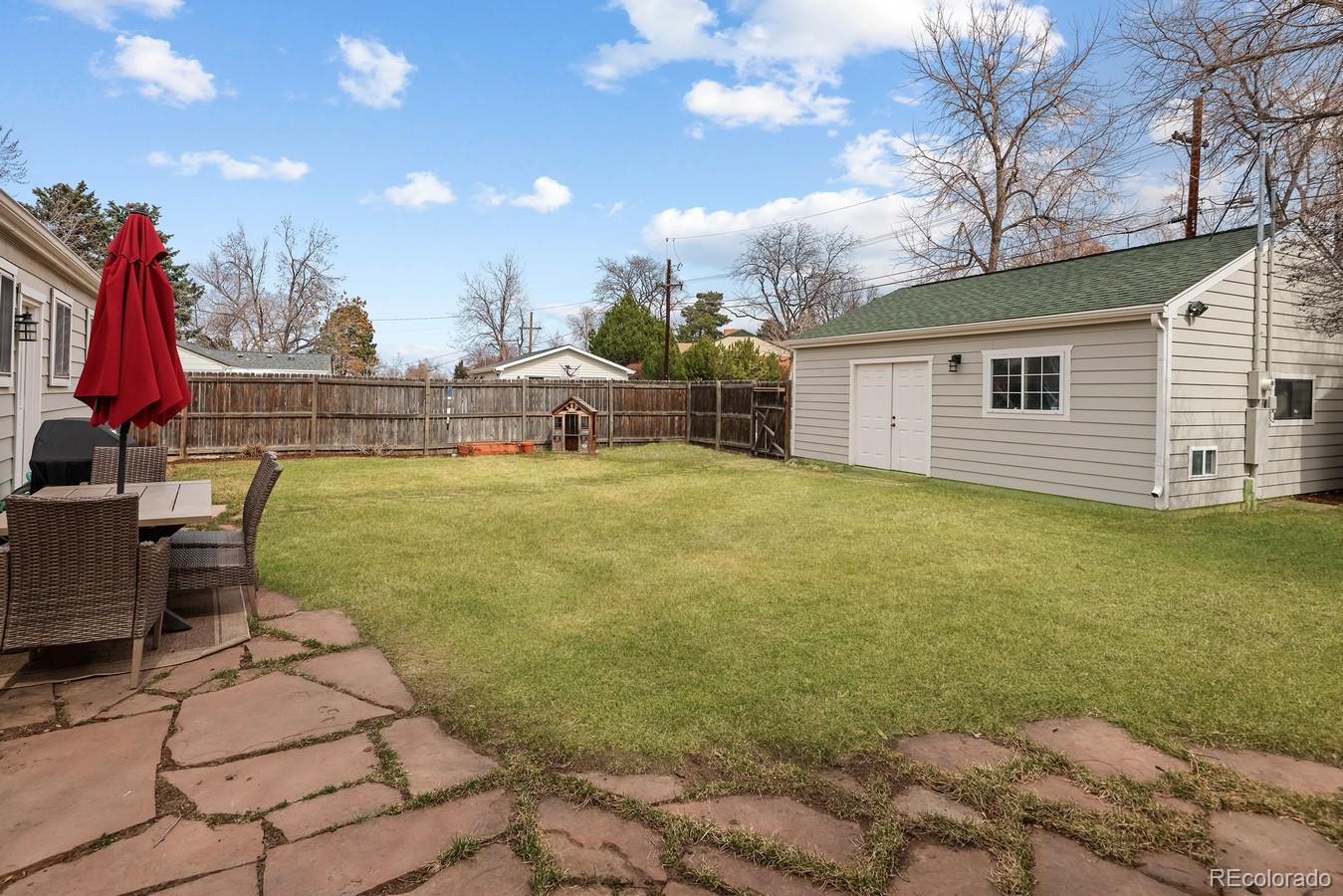 MLS Image #26 for 3244 s holly street,denver, Colorado