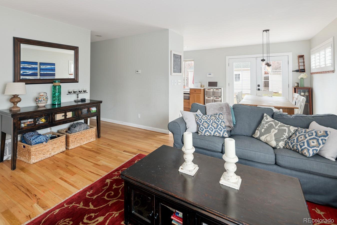 MLS Image #3 for 3244 s holly street,denver, Colorado