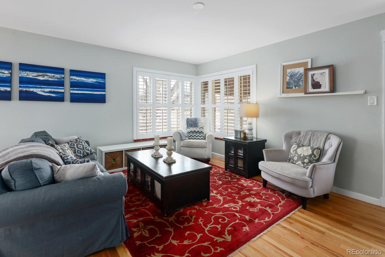 MLS Image #4 for 3244 s holly street,denver, Colorado