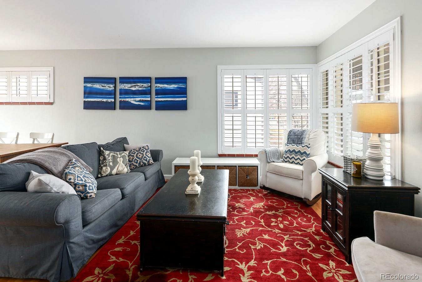 MLS Image #5 for 3244 s holly street,denver, Colorado