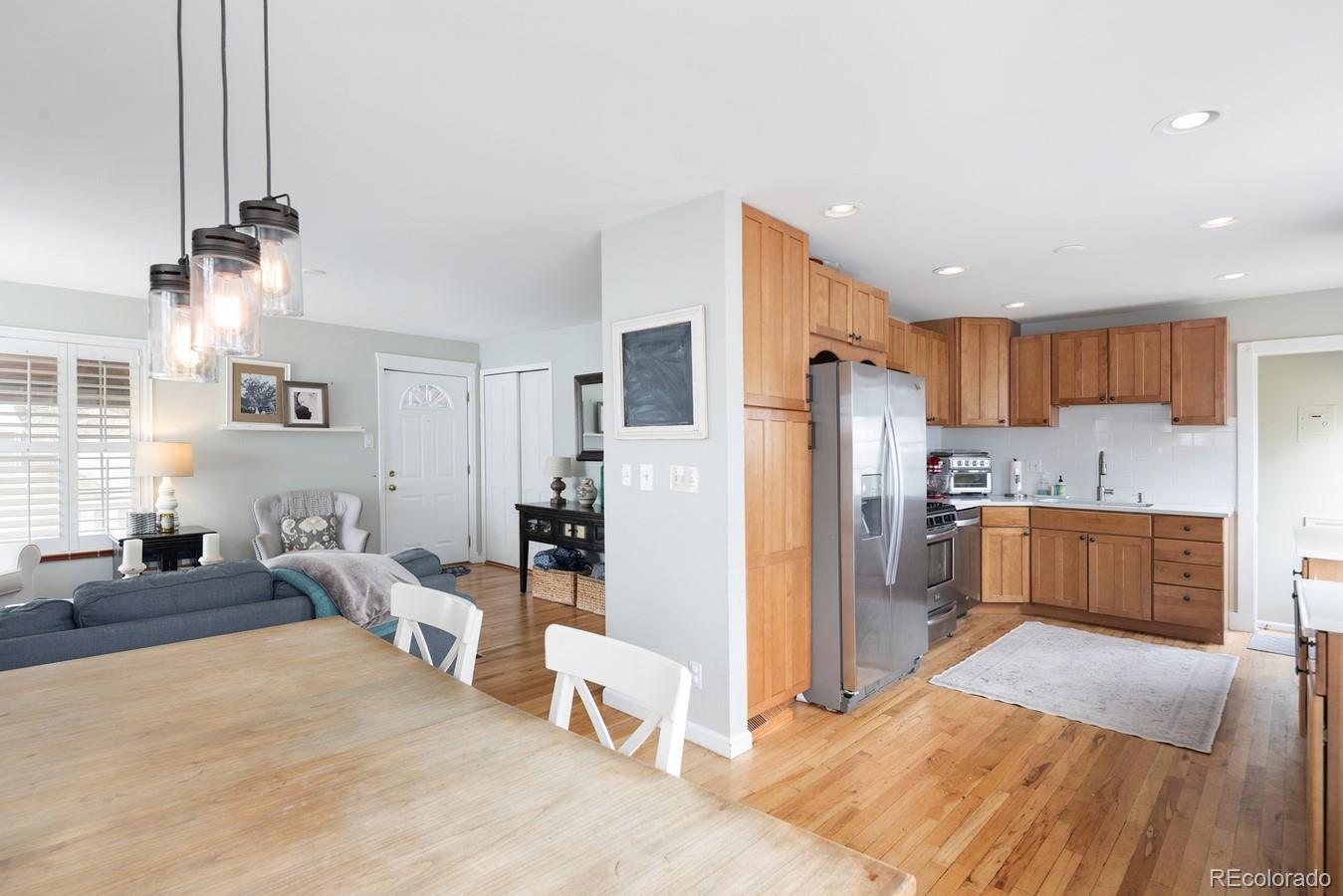 MLS Image #8 for 3244 s holly street,denver, Colorado