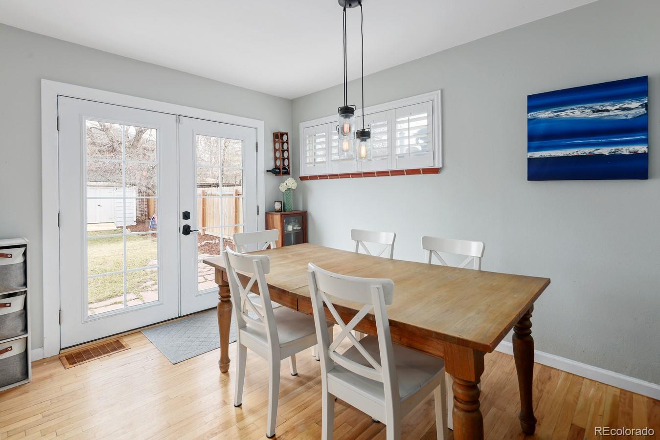 MLS Image #9 for 3244 s holly street,denver, Colorado