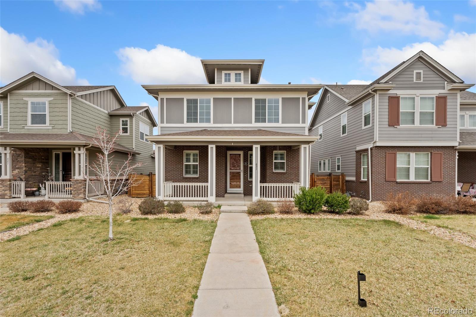 MLS Image #0 for 631 e hinsdale avenue,littleton, Colorado