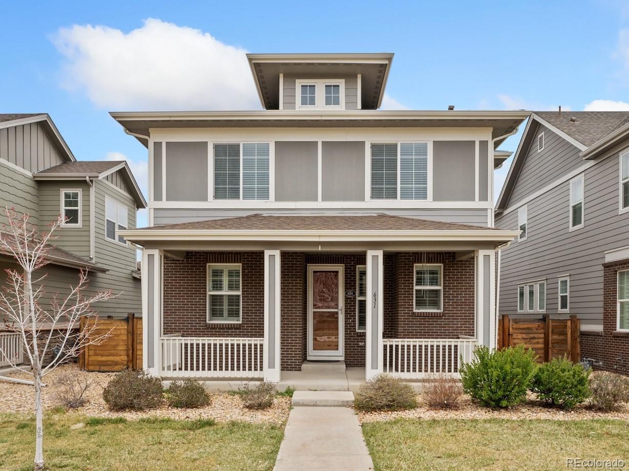 MLS Image #1 for 631 e hinsdale avenue,littleton, Colorado