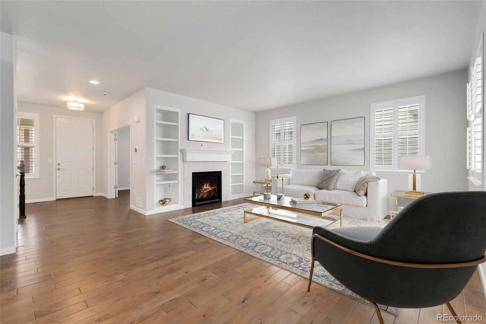 MLS Image #16 for 631 e hinsdale avenue,littleton, Colorado