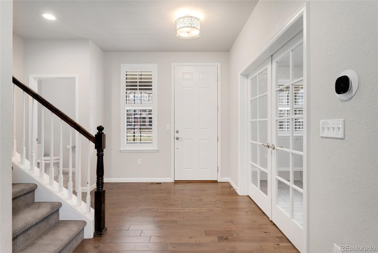 MLS Image #4 for 631 e hinsdale avenue,littleton, Colorado