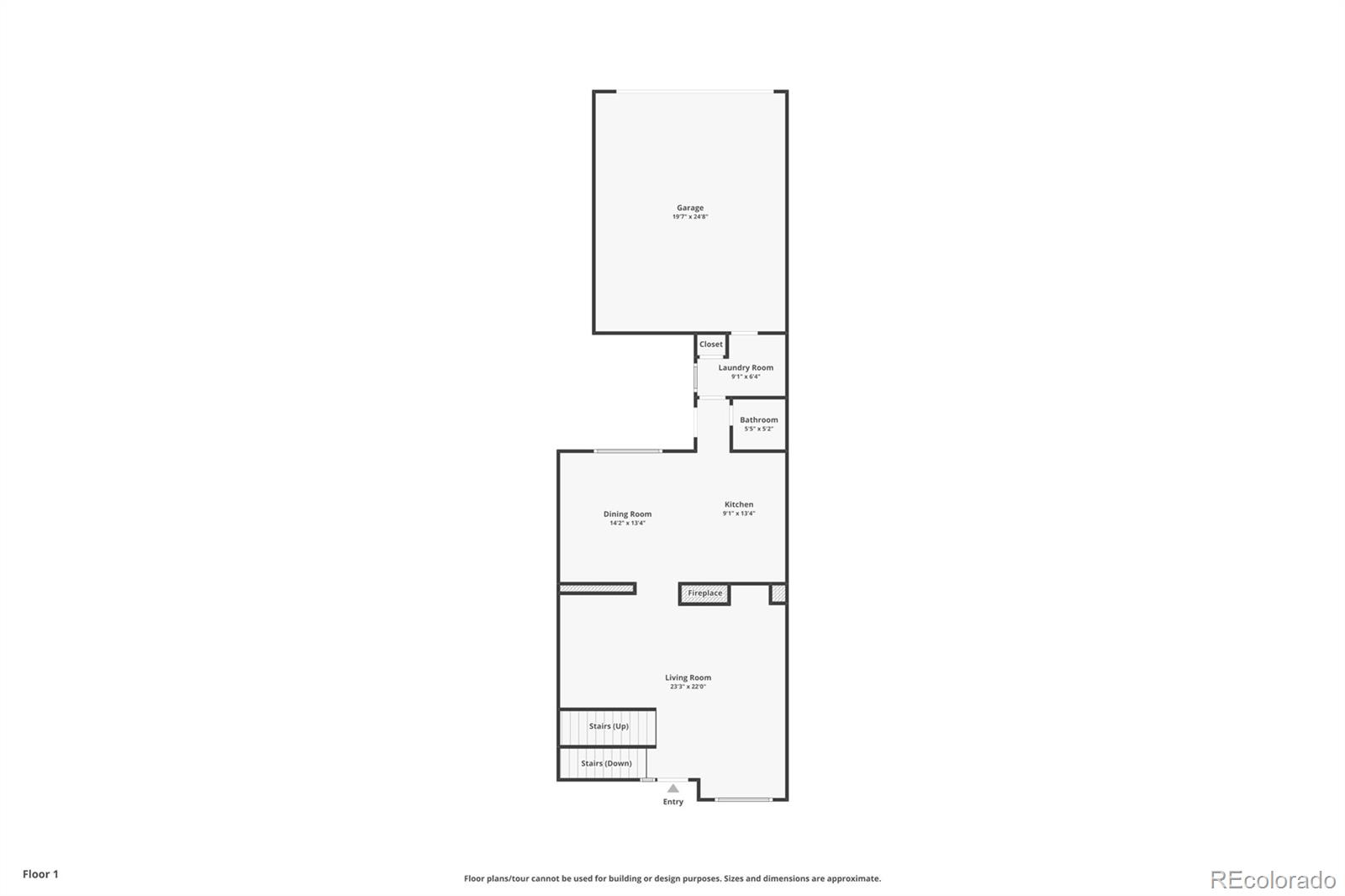MLS Image #44 for 8553  ellis street ,arvada, Colorado