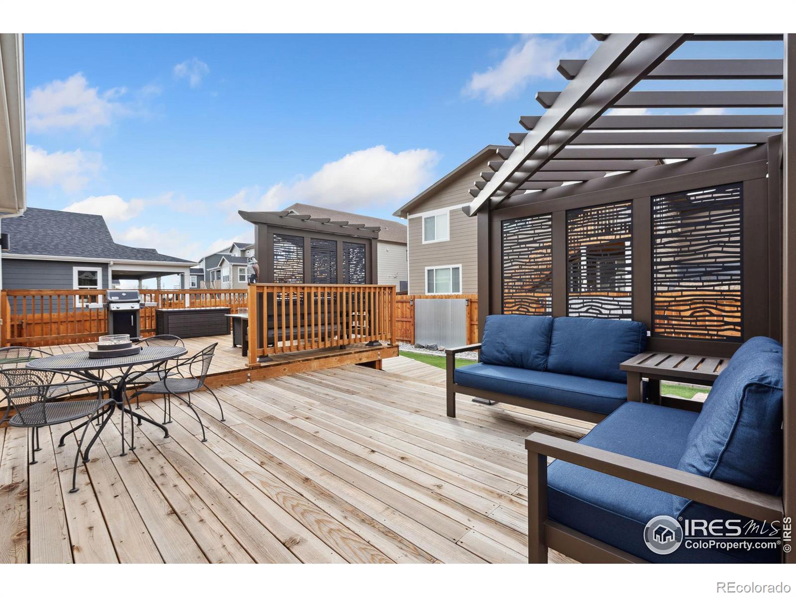 MLS Image #29 for 5687  indian wells court,windsor, Colorado