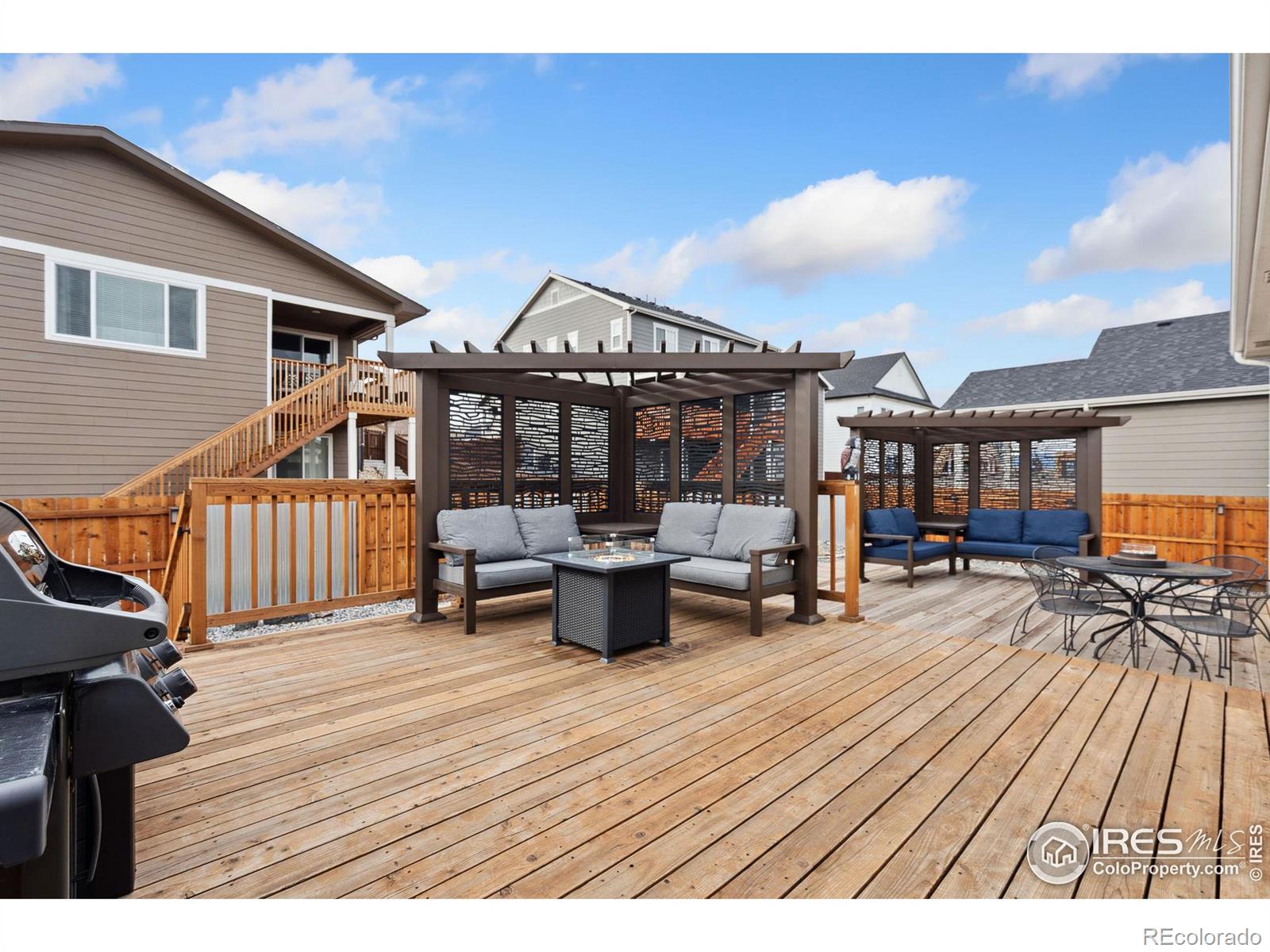 MLS Image #31 for 5687  indian wells court,windsor, Colorado