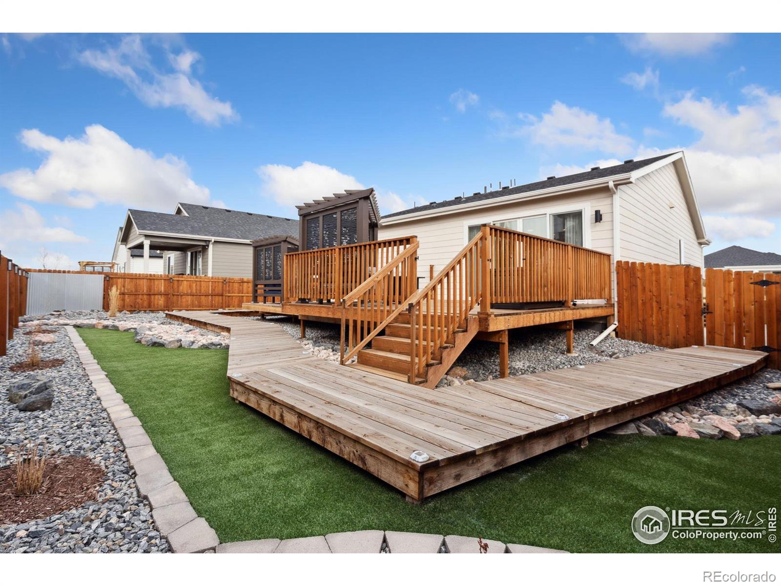 MLS Image #32 for 5687  indian wells court,windsor, Colorado