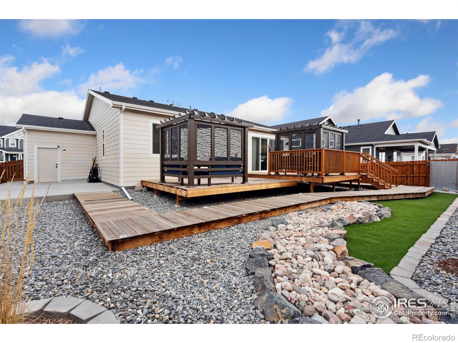 MLS Image #33 for 5687  indian wells court,windsor, Colorado