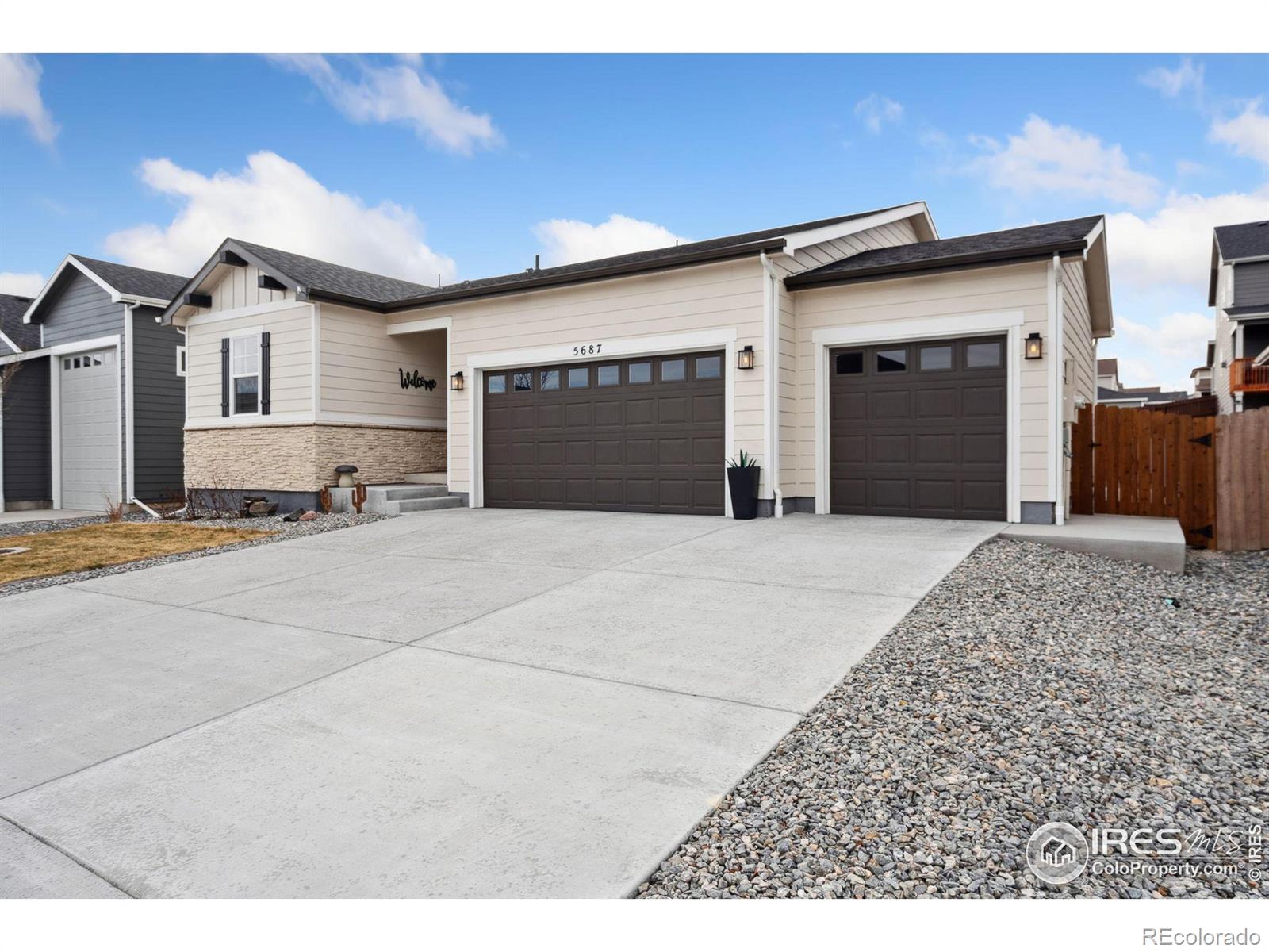 MLS Image #35 for 5687  indian wells court,windsor, Colorado