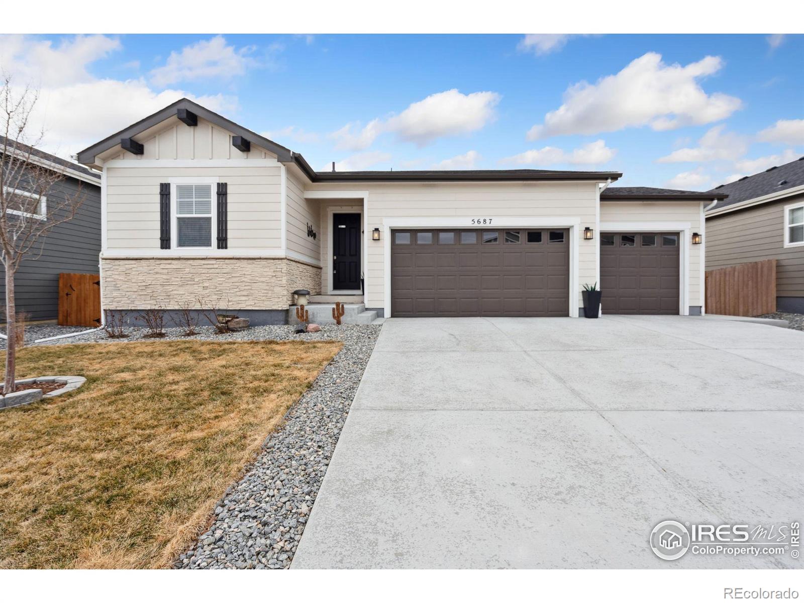 MLS Image #37 for 5687  indian wells court,windsor, Colorado