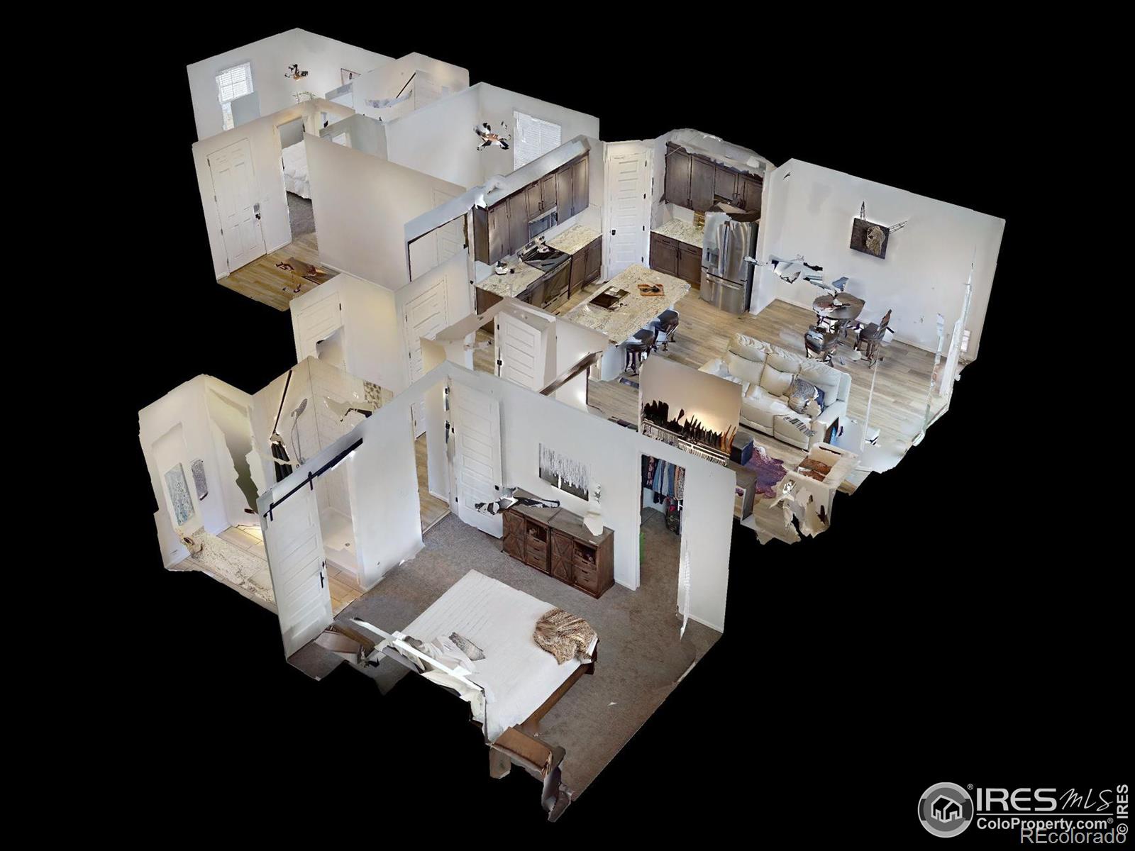 MLS Image #39 for 5687  indian wells court,windsor, Colorado