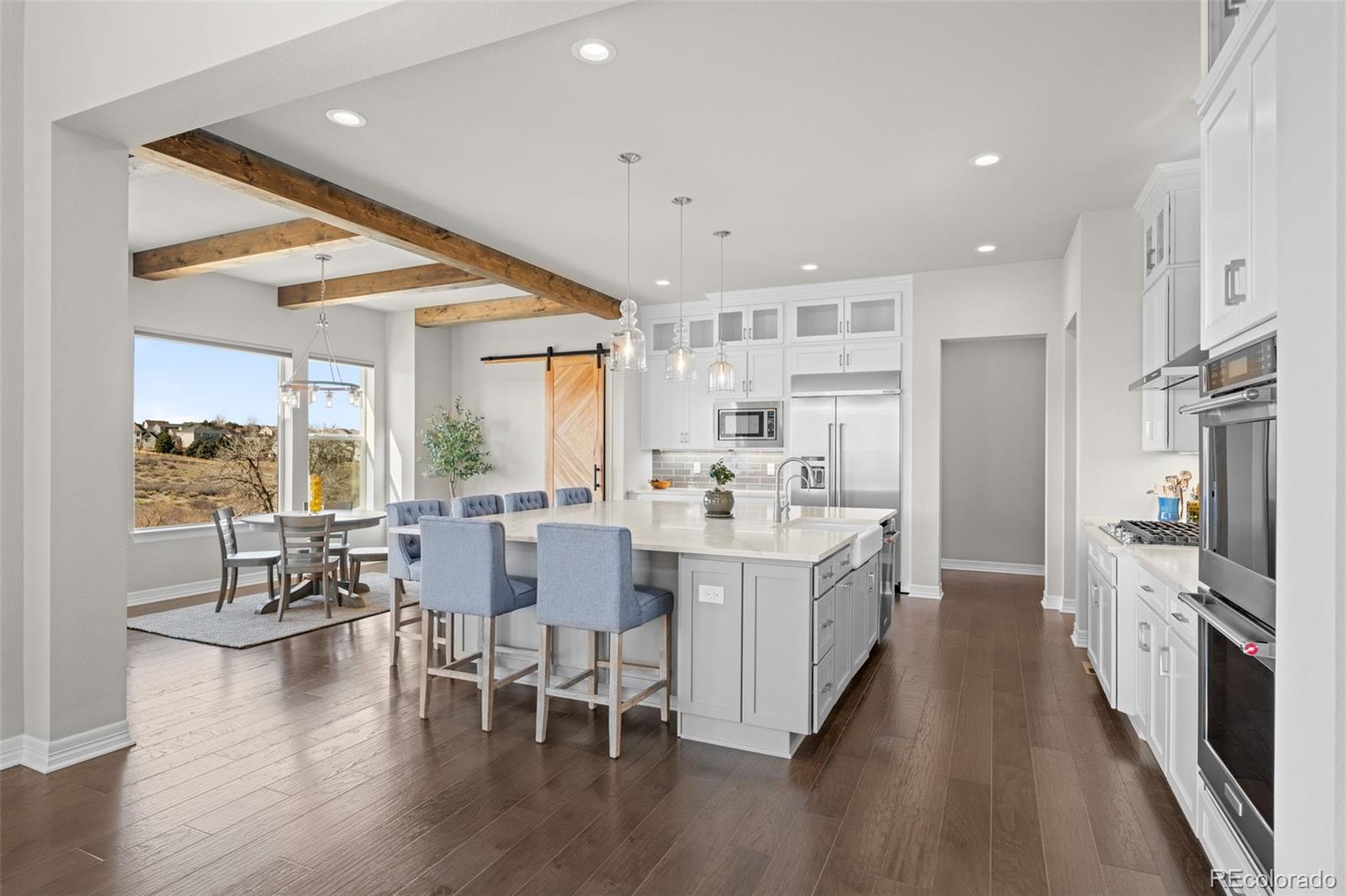 MLS Image #10 for 11607  tyrolite trail,parker, Colorado