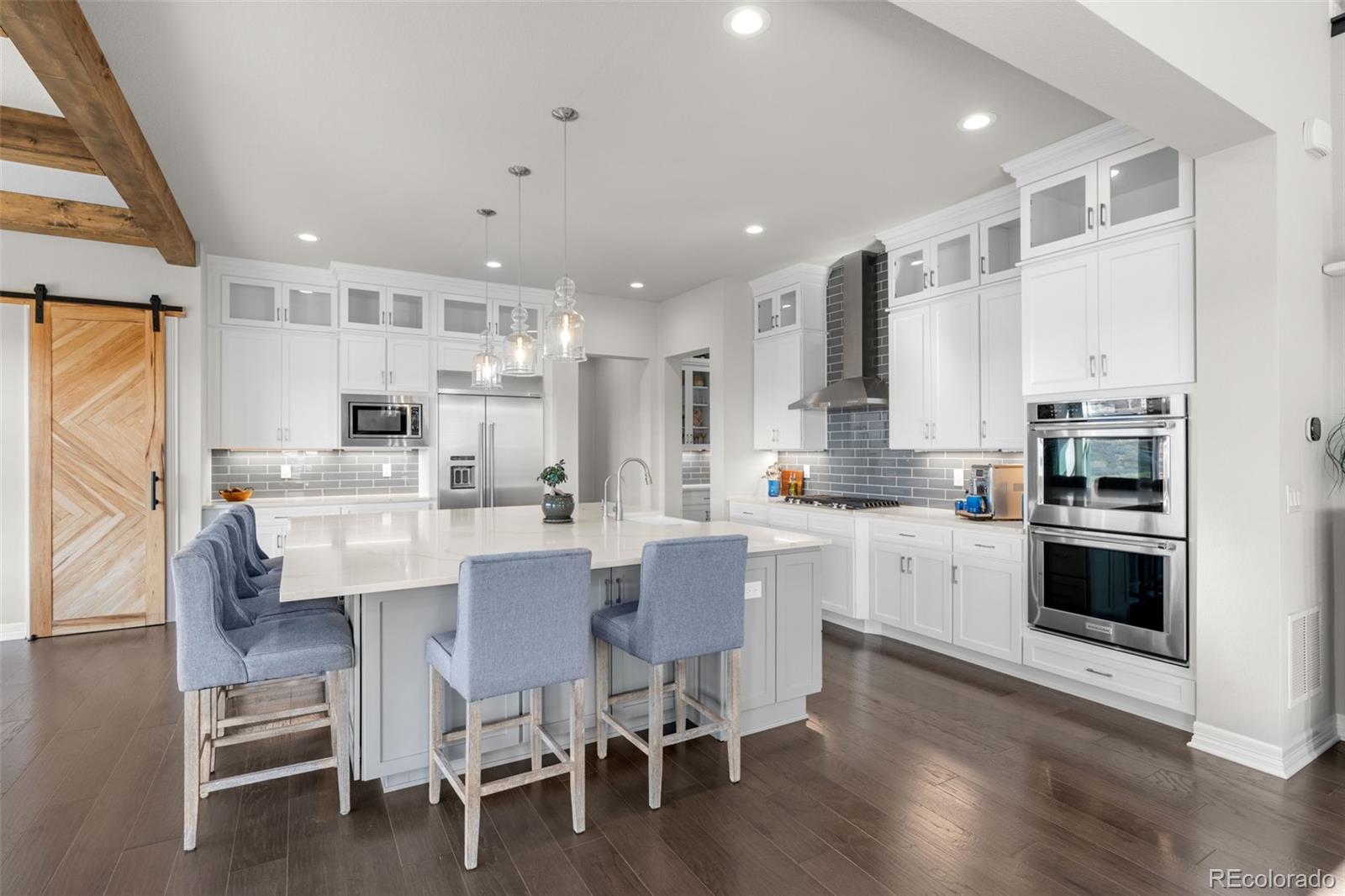 MLS Image #11 for 11607  tyrolite trail,parker, Colorado