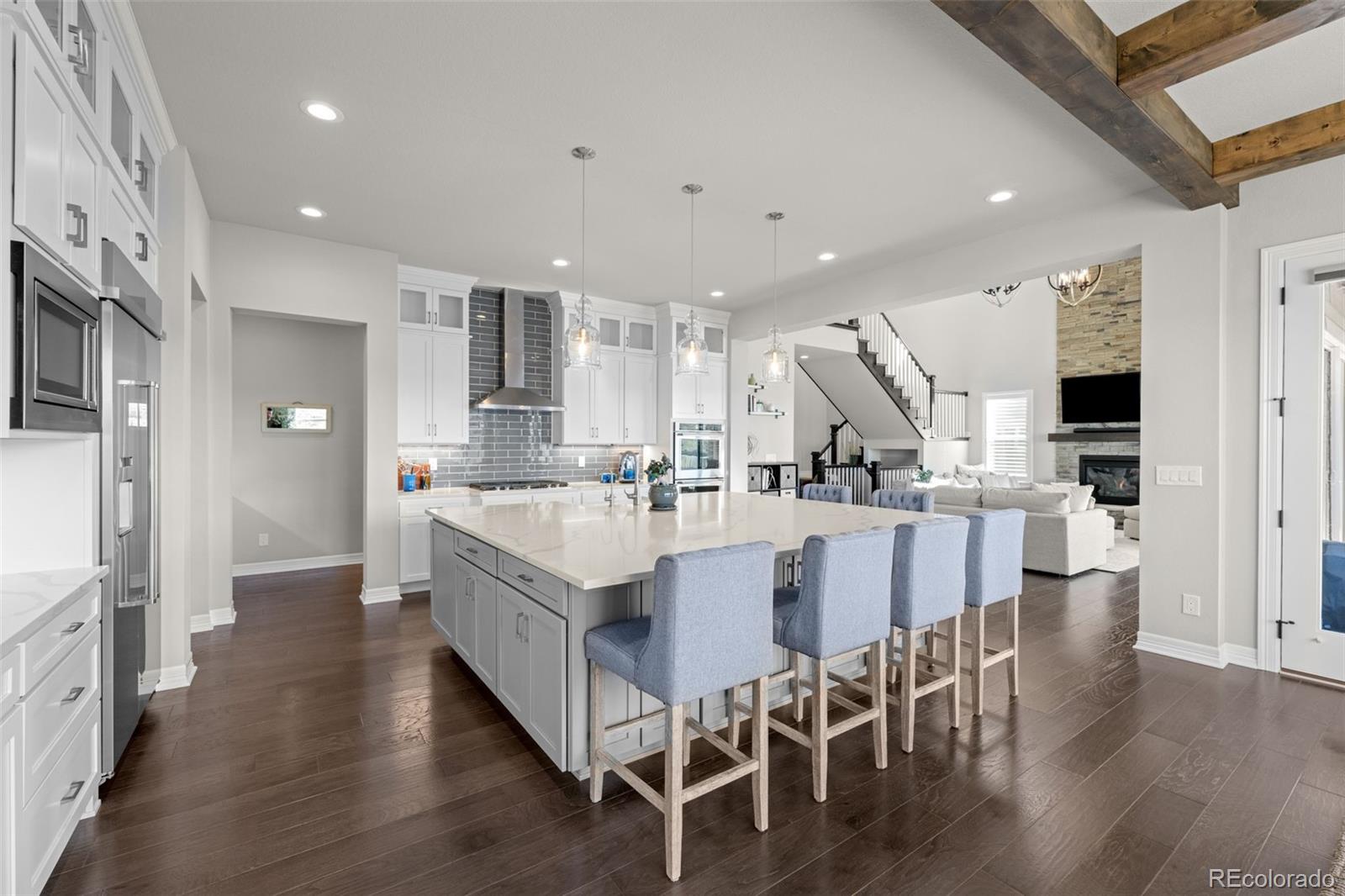 MLS Image #14 for 11607  tyrolite trail,parker, Colorado
